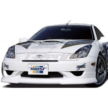 Load image into Gallery viewer, GReddy 06-07 WRX &amp; STi Front Lip Spoiler FRP
