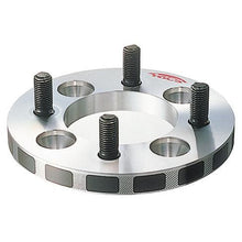 Load image into Gallery viewer, Project Kics 12X1.25 5-114.3 Wide Tread Spacers - 15MM
