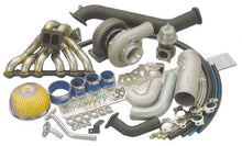 Load image into Gallery viewer, GReddy 91-00 Toyota Soarer Turbo Kit - TD06S 20G | 11510041

