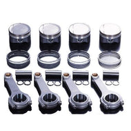 HKS PISTON RING SET F1 | 21005-AF001