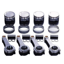 Load image into Gallery viewer, HKS PISTON RING SET M5
