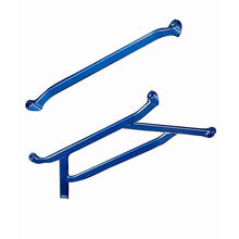 Load image into Gallery viewer, Cusco Lower Arm Bar Type II Front GH GRB GVB Impreza WRX/STi (Turbo ONLY) NOT W/VER 1
