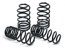 Load image into Gallery viewer, H&amp;R 12-18 Audi A6 Quattro/A7 Quattro (AWD) 4 Cyl/V6/TDI 4G Sport Spring
