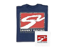 Load image into Gallery viewer, Skunk2 B-Power Tee (Black) - M
