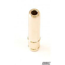 Load image into Gallery viewer, GSC Power Division Valve Guides GSC P-D Toyota G16E +.003in Oversize OD Manganese Bronze Intake Valve Guide Stopper Style - Single
