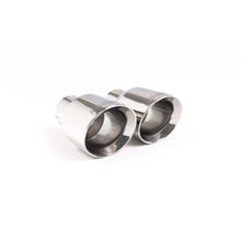 Load image into Gallery viewer, Milltek Race System 80mm Catback System - Audi / 2.0TFSI / 8Y / S3
