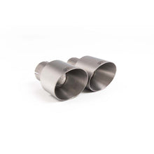 Load image into Gallery viewer, Milltek Resonated Cat Back Exhaust System - BMW / F8X / M3 / M4
