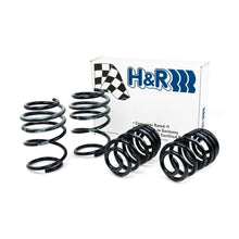 Load image into Gallery viewer, H&amp;R Lowering Springs H&amp;R 01-06 BMW M3/M3 Cabrio E46 Sport Spring
