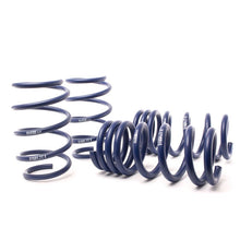 Load image into Gallery viewer, H&amp;R Lowering Springs H&amp;R 15-22 Ford Mustang V6/V8/2.3L EcoBoost Super Sport Spring (w/o MagneRide)
