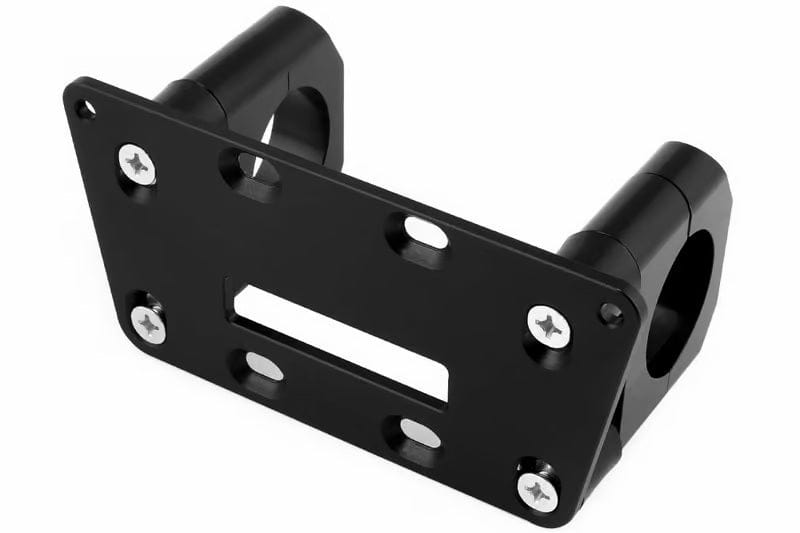 Haltech HALHT-039082 Haltech NEXUS PD16 Tube Mount Kit 1.625in