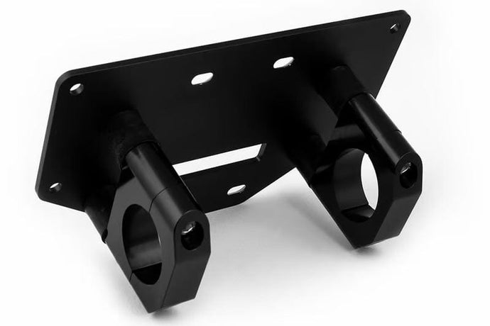 Haltech HALHT-039067 Haltech Nexus R3 1.625in Tube Mount Kit