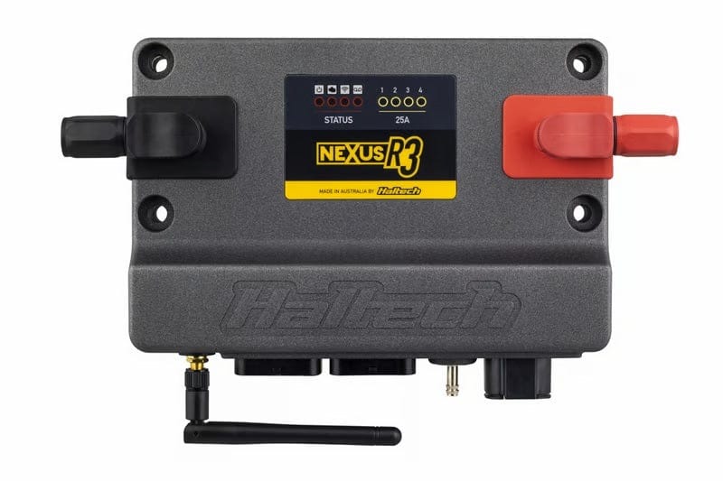 Haltech HALHT-193000 Haltech NEXUS R3 VCU