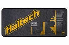 Load image into Gallery viewer, Haltech HALHT-309037 Haltech NSP Shortcuts Fat Mat / Desk Mat
