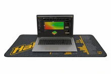 Load image into Gallery viewer, Haltech HALHT-309037 Haltech NSP Shortcuts Fat Mat / Desk Mat
