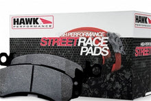 Load image into Gallery viewer, Hawk Performance HAWKHB788N.745 Hawk 15-17 VW Golf / Audi A3/A3 Quattro HP+ Street Front Brake Pads
