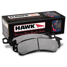 Load image into Gallery viewer, Hawk Performance HAWKHB900N.572 Hawk 16-19 Honda Civic (Excludes Si and Type R) HP+ Street Rear Brake Pads
