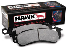 Load image into Gallery viewer, Hawk Performance HAWKHB924N.565 Hawk 19+ Chevy Corvette C8 Street HP+ Brake Pads
