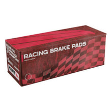 Load image into Gallery viewer, Hawk Performance Brake Pads - Performance Hawk 03-06 Evo / 04-09 STi / 09-10 Genesis Coupe (Track) / 2010 Camaro SS HPX Motorsports Front Brak
