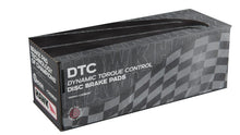 Load image into Gallery viewer, Hawk Performance Brake Pads - Racing Hawk 22-23 Ford Transit Connect DTC-60 Race Rear Brake Pads
