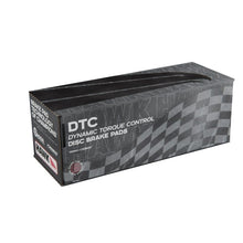 Load image into Gallery viewer, Hawk Performance Brake Pads - Racing Hawk Performance 05-06 Mercedes-Benz S500/S430/E500 4Matic DTC-60 Front Race Brake Pads
