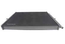 Load image into Gallery viewer, Heat Exchanger Upgrade for 2020+ B58 Toyota GR Supra MKV &amp; 2019+ G chassis BMW IC Burger Motorsports Inc
