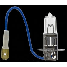 Load image into Gallery viewer, Hella Bulbs Hella H3 24V/70W PK22s T3.25 Halogen Bulb
