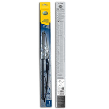 Load image into Gallery viewer, Hella Exterior Trim Hella Standard Wiper Blade 24in - Single

