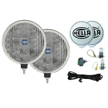 Load image into Gallery viewer, Hella Fog Lights Hella 500 Series 12V H3 Fog Lamp Kit
