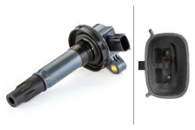 Load image into Gallery viewer, Hella BFDP_230036121 Hella Ignition Coil 230036121
