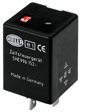 Load image into Gallery viewer, Hella BFDP_996152131 Hella Time Delay Relay Accessory 996152131
