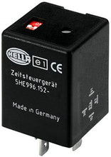 Load image into Gallery viewer, Hella BFDP_996152141 Hella Time Delay Relay Accessory 996152141
