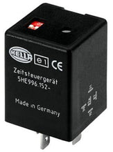 Load image into Gallery viewer, Hella BFDP_996152151 Hella Time Delay Relay Accessory 996152151
