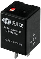 Hella Time Delay Relay Accessory 996152161