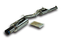 Load image into Gallery viewer, HKS HKS32701-BH001 HKS 00-09 S2000 Hi Power Racing Version Exhaust w/ Ti Tip (SUS304 NO COATING)

