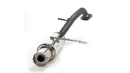 HKS HKS3203-EX024 HKS 02-03 Mazda Protege5 Hi-Power Exhaust Rear Section Only Includes Silencer