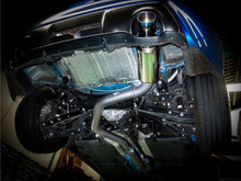 Load image into Gallery viewer, HKS HKS32016-BT002 HKS 12-21 Scion/Toyota FRS/86  Hi-Power Single Racing V1 (SUS304 NO COATING)
