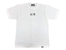 Load image into Gallery viewer, HKS HKS51007-AK409 HKS A/R T-SHIRT M/WHITE
