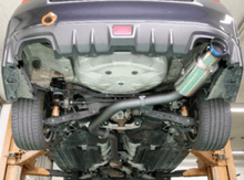 Load image into Gallery viewer, HKS Catback HKS Hi-Power MUFFLER Single WRX(STI) 2015 US
