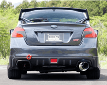 Load image into Gallery viewer, HKS Catback HKS Hi-Power MUFFLER Single WRX(STI) 2015 US
