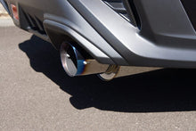 Load image into Gallery viewer, HKS Coilovers HKS Hi-Power Muffler VBH FA24

