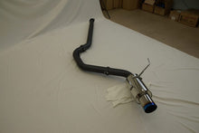 Load image into Gallery viewer, HKS Coilovers HKS Hi-Power Muffler VBH FA24
