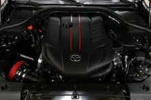 Load image into Gallery viewer, HKS HKS70028-AT001 HKS DryCarbon Full Cold Air Intake Kit GR SUPRA
