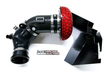 Load image into Gallery viewer, HKS HKS70028-AT001 HKS DryCarbon Full Cold Air Intake Kit GR SUPRA
