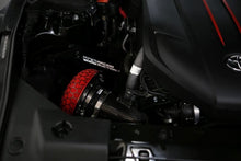 Load image into Gallery viewer, HKS HKS70028-AT001 HKS DryCarbon Full Cold Air Intake Kit GR SUPRA
