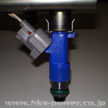 Load image into Gallery viewer, HKS Fuel Injector Sets - 4Cyl HKS 350z / 370z / G35 / G37 Top Feed High Impedance 545cc Fuel Injector (Only One Injector)
