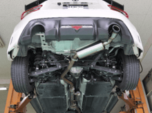 Load image into Gallery viewer, HKS HKS32016-AT131 HKS Hi-Power Toyota/Subaru FA20 Spec-L2 Single Exhaust
