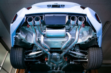 Load image into Gallery viewer, HKS HKSHKSTUDIE-EX003 HKS HKSTUDIE EXHAUST for BMW G87 6MT
