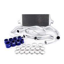 Load image into Gallery viewer, HKS Intercoolers HKS 08+ STi FMIC *Requires Smaller Battery 71007-AK001 &amp; 70020-BF010*
