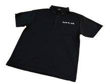 Load image into Gallery viewer, HKS HKS51007-AK425 HKS KATAKANA POLO SHIRT M
