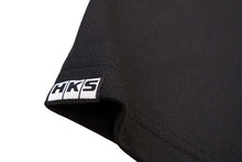 Load image into Gallery viewer, HKS HKS51007-AK425 HKS KATAKANA POLO SHIRT M
